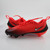 Nike Vapor Football Cleat Men's Red/Black New without Box 9-CLEA-012403