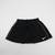 Nike Skort Women's Black Used S-SHOR-029602