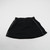 Nike Skort Women's Black Used S-SHOR-029602