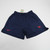 Dayton Flyers Nike Dri-Fit Practice Shorts Men's Navy New XL-SHOR-029636