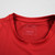 adidas Techfit Compression Top Men's Red Used M-TOPS-137691