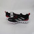 adidas Speed Trainer Cross Training Shoes Men's Black/Red New without Box 8-SHOE-017291