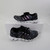 adidas adiPURE Running & Jogging Shoes Men's Black/Dark Gray New without Box 8.5-SHOE-017292