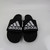 adidas Sandals & Flip Flops Men's Black New without Box 17-SHOE-017295