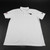 New England Patriots Nike NFL On Field Dri-Fit Polo Men's White New L-TOPS-137232
