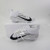 Oregon Ducks Nike Alpha Menace Football Cleat Men's White/Silver New 13-CLEA-012409