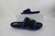 UCLA Bruins Nike Sandals & Flip Flops Men's Black/Blue New-SHOE-017355