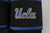 UCLA Bruins Nike Sandals & Flip Flops Men's Black/Blue New-SHOE-017355
