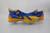 UCLA Bruins Nike Trout Baseball Cleat Men's Blue/Yellow New-CLEA-012434