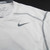 Nike Pro Combat Long Sleeve Shirt Men's White/Gray Used 3XL-TOPS-137070