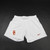 USC Trojans Nike Athletic Shorts Women's White Used-SHOR-029506