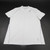 Nike Pro Short Sleeve Shirt Men's White Used XL-TOPS-137080
