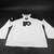 Philadelphia Flyers Fanatics Sweatshirt Men's White/Black Used 2XL-TOPS-137744
