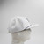 Melin Snap-Back Hat Unisex White Used OSFM-HATS-012951