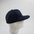 Baseballism Fitted Hat Unisex Navy Used 7-1/8-HATS-012918