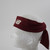 New Balance Headband Unisex Maroon New with Tags OSFA-HATS-012933