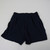 Nike Dri-Fit Athletic Shorts Women's Navy Used M-SHOR-029710