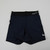Nike Pro Running Short Women's Navy Used-SHOR-029711