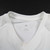 adidas Short Sleeve Shirt Women's White Used S-TOPS-137896