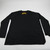 Missouri Tigers Nike Long Sleeve Shirt Men's Black Used XLT-TOPS-138424