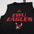 Eastern Washington Eagles adidas Creator Sleeveless Shirt Men's Black New S-TOPS-138380