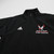 Eastern Washington Eagles adidas Aeroready Jacket Men's Black Used S-TOPS-138389