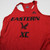 Eastern Washington Eagles adidas Climalite Sleeveless Shirt Women's Red Used S-TOPS-138605