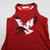 Eastern Washington Eagles adidas Aeroready Sleeveless Shirt Women's Red New XS-TOPS-138642