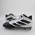 adidas Freak Football Cleat Men's Black/White New without Box-CLEA-012510