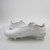 adidas adizero Football Cleat Men's White New without Box-CLEA-012513