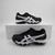 Asics Turf Cleat Women's Black/White New without Box 7-CLEA-012549
