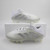 adidas Freak Football Cleat Men's White/Silver New without Box 13-CLEA-012517