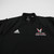 Eastern Washington Eagles adidas Climalite Jacket Men's Black Used L-TOPS-138502