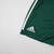 adidas Climacool Running Short Women's Dark Green Used-SHOR-029927