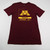 Minnesota Golden Gophers Nike Dri-Fit Short Sleeve Shirt Men's Maroon New XS-TOPS-139300