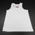 Eastern Washington Eagles adidas Sleeveless Shirt Men's White Used L-TOPS-138513