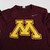 Minnesota Golden Gophers Nike Pro Long Sleeve Shirt Men's Maroon Used XS-TOPS-139323