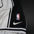 Utah Jazz Nike NBA Authentics Athletic Shorts Men's Off-White/Black New XLT-SHOR-029963