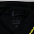 Utah Jazz Nike NBA Authentics Polo Men's Black/Yellow New-TOPS-138831