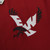 Eastern Washington Eagles adidas Aeroready Short Sleeve Shirt Women's Red New S-TOPS-138547