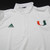 Miami Hurricanes adidas Pullover Men's White Used XL-TOPS-138671