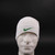 Nike Skull Cap Men's White Used OSFA-HATS-013023