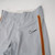 USC Trojans Nike Baseball Pants Men's Gray Used-PNTS-028734