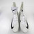 Nike Vapor Football Cleat Men's White Used 14-CLEA-012583