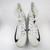 Nike Vapor Football Cleat Men's White/Black Used 14-CLEA-012569