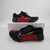 Nike Metcon Cross Training Shoes Men's Black/Red Used 13-SHOE-017486