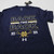 Notre Dame Fighting Irish Under Armour Short Sleeve Shirt Men's Navy New-TOPS-139498