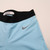 Nike Pro Dri-Fit Compression Shorts Women's Light Blue Used M-SHOR-030201