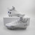 Under Armour Football Cleat Men's White New without Box-CLEA-012575