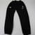 Brooklyn Nets Nike NBA Authentics Athletic Pants Men's Black Used M-PNTS-028840
